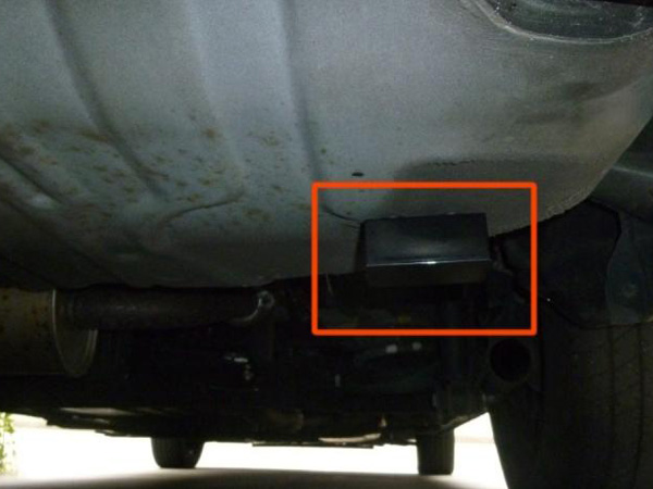 宿豫车辆GPS定位器检测与拆除