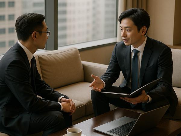 宿豫高端保密顾问服务